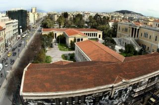 Αυταρχικός κατήφορος από τον πρύτανη του ΕΜΠ